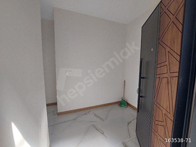 Kepez Kütükçü mhde 5+1 2 mutfaklı satılık sıfır daire - Görsel 14