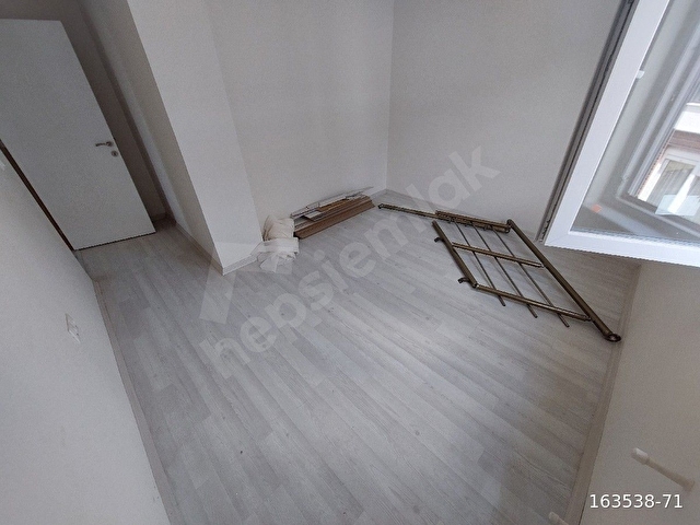 Kepez Kütükçü mhde 5+1 2 mutfaklı satılık sıfır daire - Görsel 17