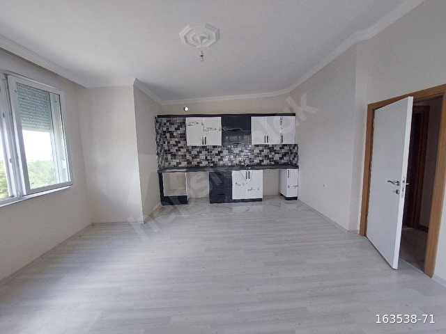 Kepez Kütükçü mhde 5+1 2 mutfaklı satılık sıfır daire - Görsel 22