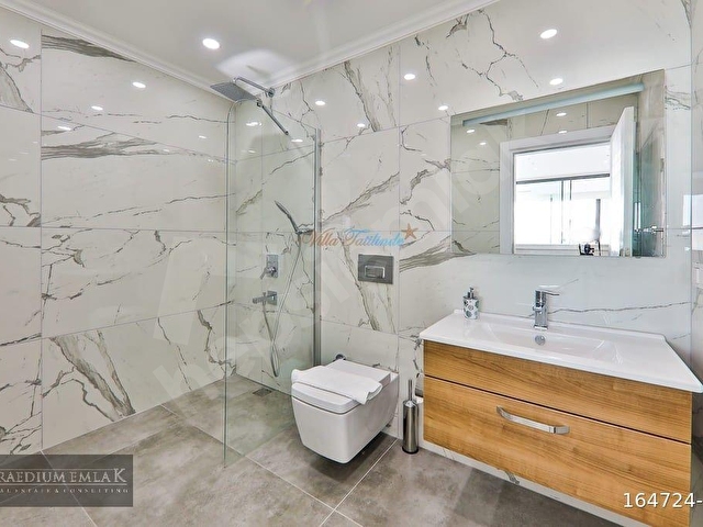 Günlük Kiralık 1 Odalı Villa - Antalya Kaş Üzümlü Mahallesi - 2 Kişi Kapasiteli - Görsel 15
