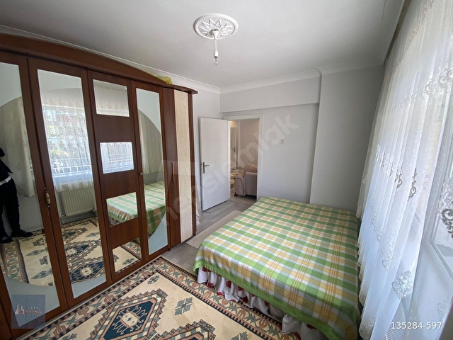 EPADAN ETLİKDE MERKEZİ KONUMDA FIRSAT SİTE DAİRESİ - Görsel 8