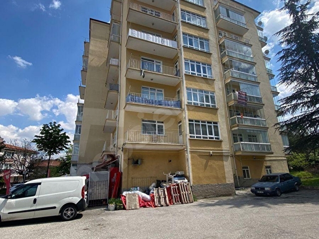 EPADAN ETLİKDE MERKEZİ KONUMDA FIRSAT SİTE DAİRESİ - Görsel 30