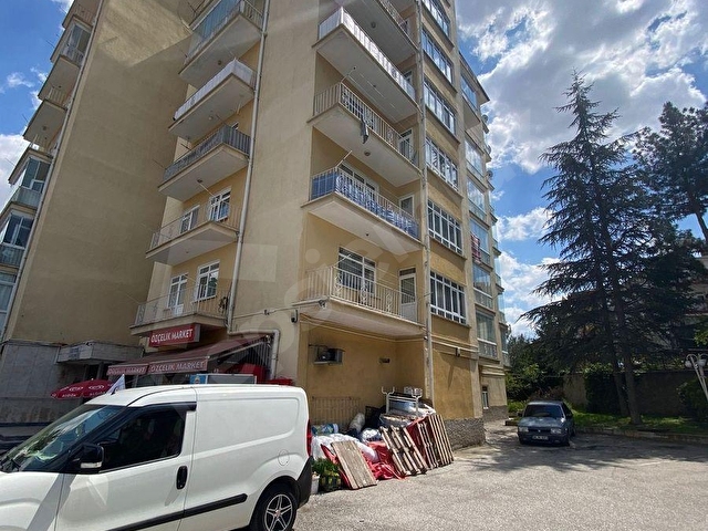 EPADAN ETLİKDE MERKEZİ KONUMDA FIRSAT SİTE DAİRESİ - Görsel 29