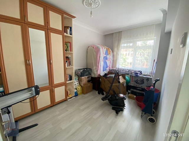 EPADAN ETLİKDE MERKEZİ KONUMDA FIRSAT SİTE DAİRESİ - Görsel 22