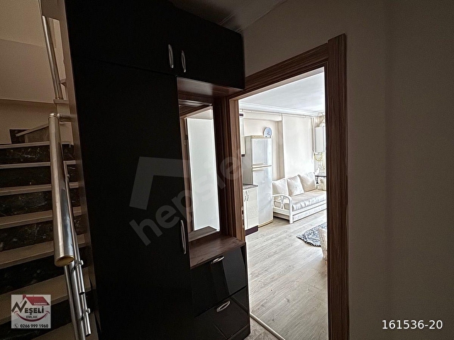 600 EVLER ADLİYE TARAFI 2+1 DUBLEKS SATILIK DAİRE - Görsel 3