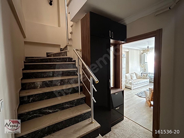 600 EVLER ADLİYE TARAFI 2+1 DUBLEKS SATILIK DAİRE - Görsel 4