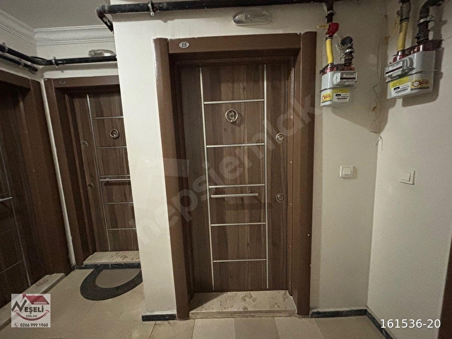 600 EVLER ADLİYE TARAFI 2+1 DUBLEKS SATILIK DAİRE - Görsel 2