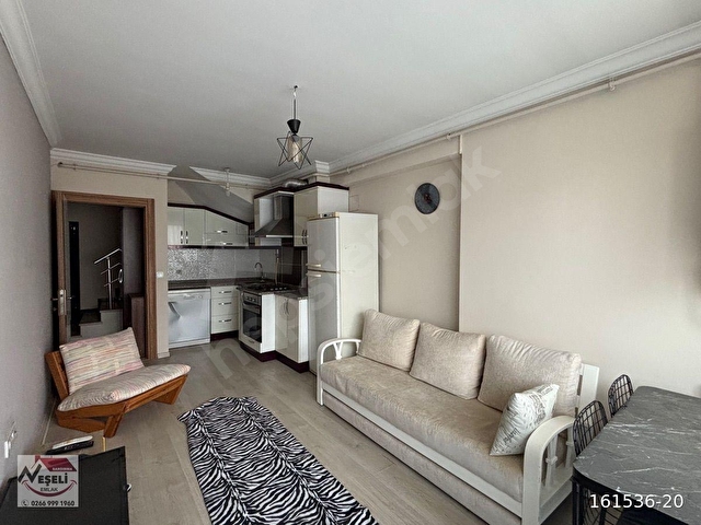 600 EVLER ADLİYE TARAFI 2+1 DUBLEKS SATILIK DAİRE - Görsel 7