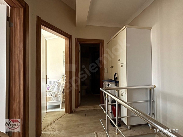 600 EVLER ADLİYE TARAFI 2+1 DUBLEKS SATILIK DAİRE - Görsel 11