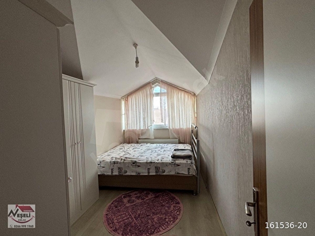 600 EVLER ADLİYE TARAFI 2+1 DUBLEKS SATILIK DAİRE - Görsel 18