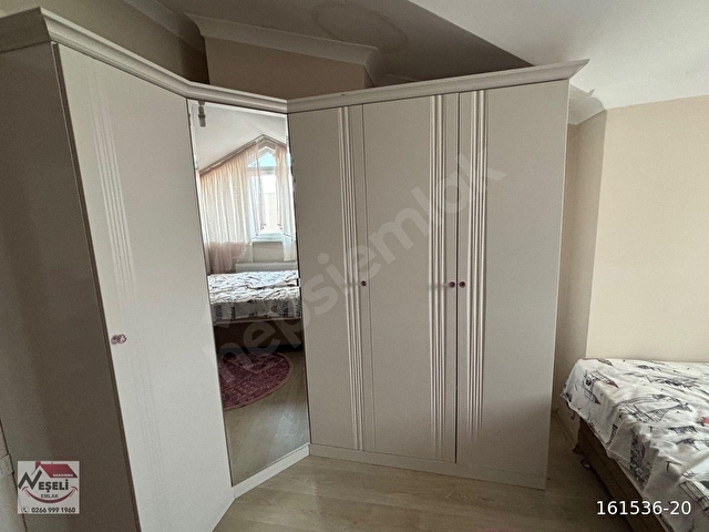 600 EVLER ADLİYE TARAFI 2+1 DUBLEKS SATILIK DAİRE - Görsel 21
