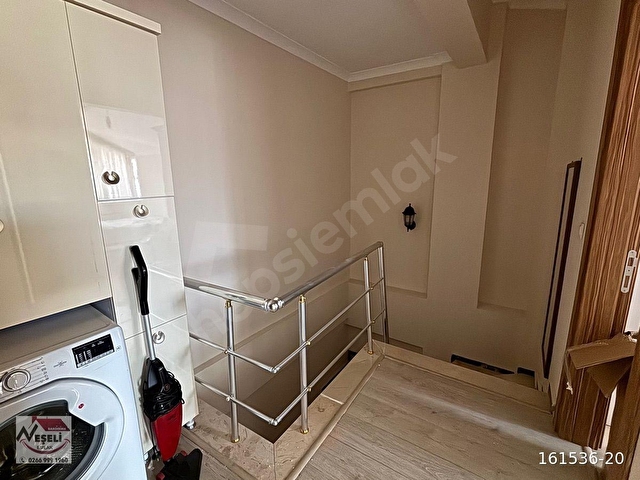 600 EVLER ADLİYE TARAFI 2+1 DUBLEKS SATILIK DAİRE - Görsel 28