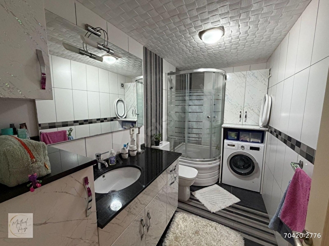 SAHRAYICEDİTTE METROYA YÜRÜME MESAFESİNDE SATILIK 3+1 DAİRE - Görsel 30