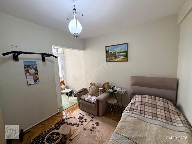 SAHRAYICEDİTTE METROYA YÜRÜME MESAFESİNDE SATILIK 3+1 DAİRE - Görsel 19