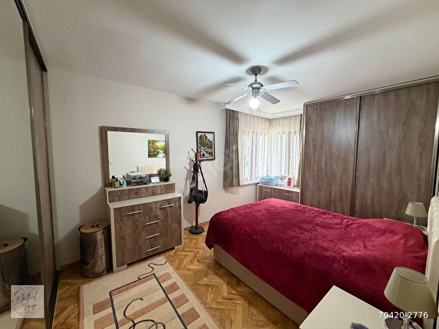 SAHRAYICEDİTTE METROYA YÜRÜME MESAFESİNDE SATILIK 3+1 DAİRE - Görsel 28