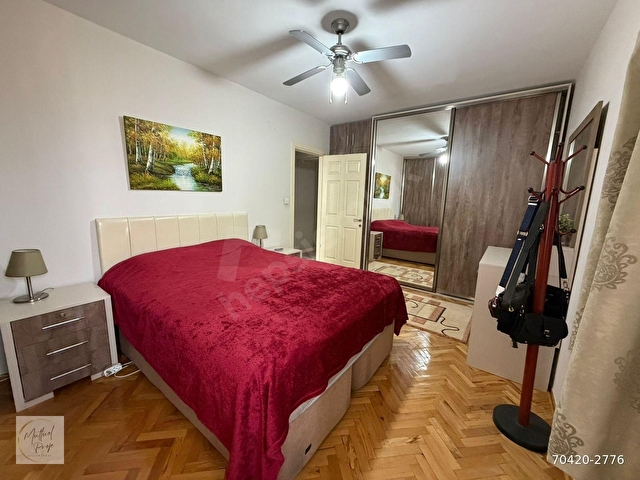 SAHRAYICEDİTTE METROYA YÜRÜME MESAFESİNDE SATILIK 3+1 DAİRE - Görsel 15