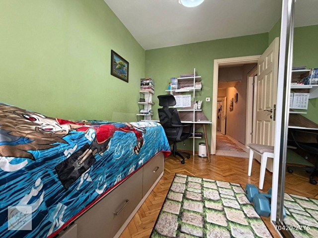 SAHRAYICEDİTTE METROYA YÜRÜME MESAFESİNDE SATILIK 3+1 DAİRE - Görsel 24