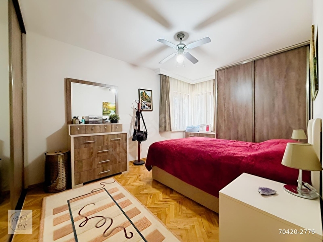 SAHRAYICEDİTTE METROYA YÜRÜME MESAFESİNDE SATILIK 3+1 DAİRE - Görsel 29