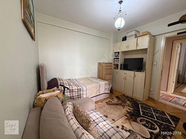 SAHRAYICEDİTTE METROYA YÜRÜME MESAFESİNDE SATILIK 3+1 DAİRE - Görsel 20