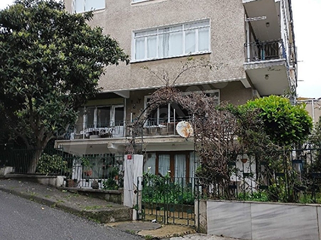 SAHİBİNDEN SATILIK DAİRE