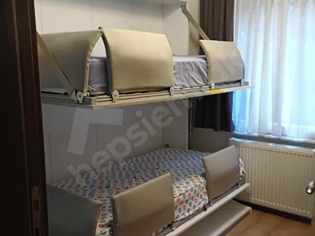 SAHİBİNDEN SATILIK DAİRE - Görsel 17