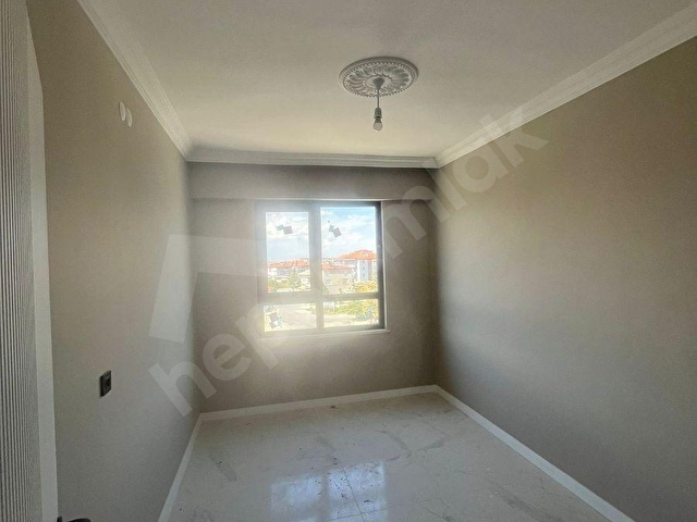SALİH BİLİCİDEN PINARBAŞI MAHALLESİNDE 2+1 SATILIK DAİRE - Görsel 12
