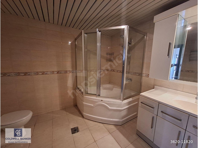 YILDIZEVLER DİVAN OTEL KARŞISI KİRALIK DUBLEKS DAİRE - Görsel 26