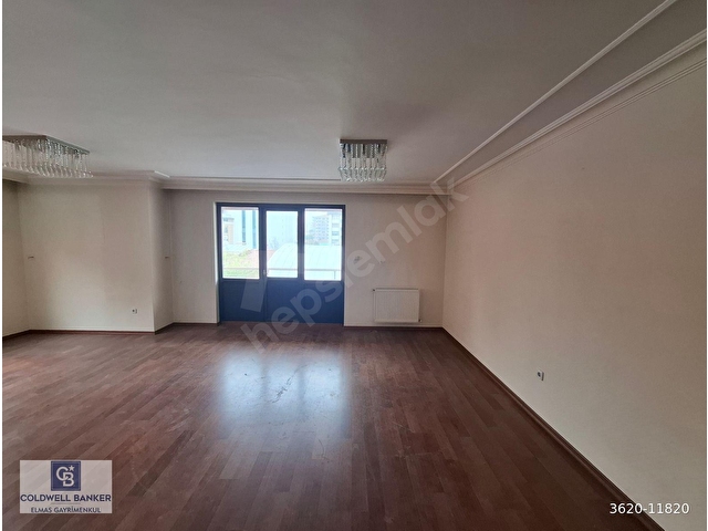 YILDIZEVLER DİVAN OTEL KARŞISI KİRALIK DUBLEKS DAİRE - Görsel 4