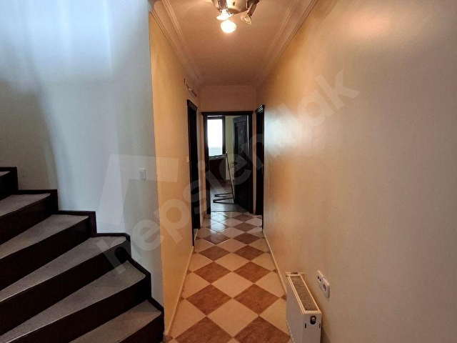 YILDIZEVLER DİVAN OTEL KARŞISI KİRALIK DUBLEKS DAİRE - Görsel 13