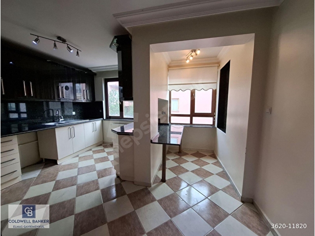 YILDIZEVLER DİVAN OTEL KARŞISI KİRALIK DUBLEKS DAİRE - Görsel 9