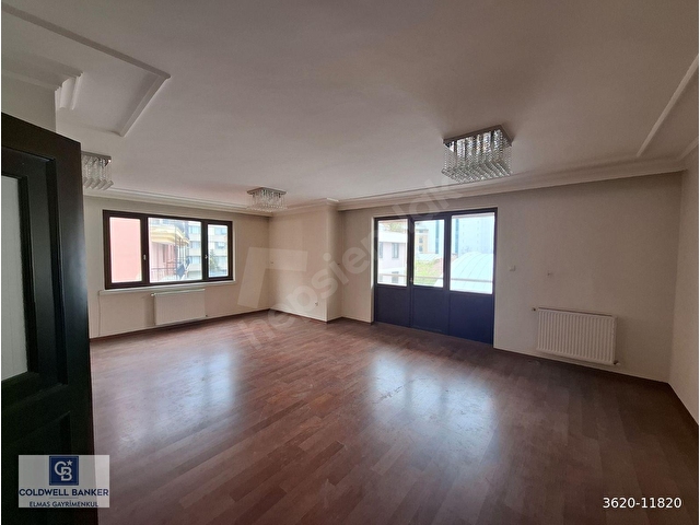 YILDIZEVLER DİVAN OTEL KARŞISI KİRALIK DUBLEKS DAİRE - Görsel 2