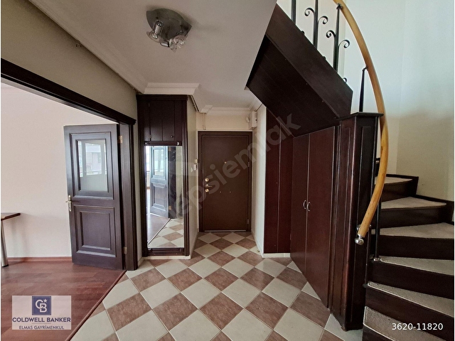 YILDIZEVLER DİVAN OTEL KARŞISI KİRALIK DUBLEKS DAİRE - Görsel 12