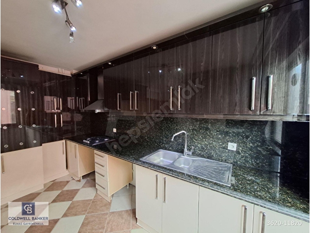 YILDIZEVLER DİVAN OTEL KARŞISI KİRALIK DUBLEKS DAİRE - Görsel 11