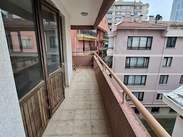 YILDIZEVLER DİVAN OTEL KARŞISI KİRALIK DUBLEKS DAİRE - Görsel 20