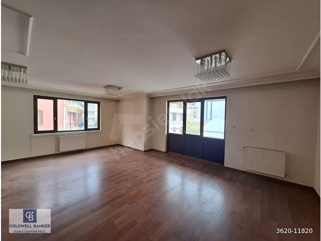 YILDIZEVLER DİVAN OTEL KARŞISI KİRALIK DUBLEKS DAİRE - Görsel 8