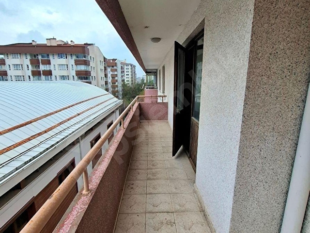 YILDIZEVLER DİVAN OTEL KARŞISI KİRALIK DUBLEKS DAİRE - Görsel 21