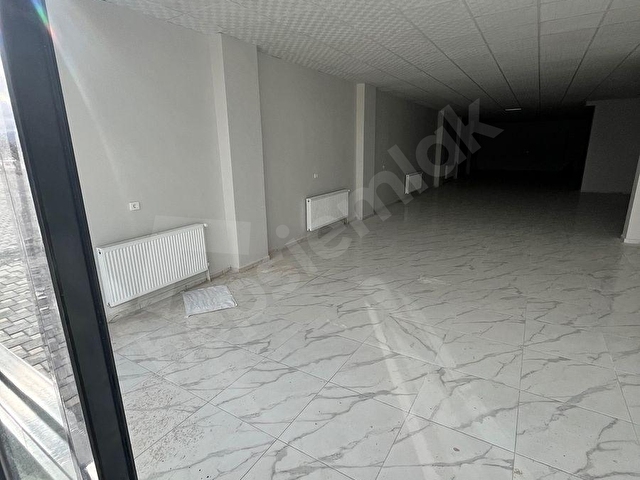BABAROS MAHALESİ KİRALIK 200 METRE KARE DÜKKAN - Görsel 4