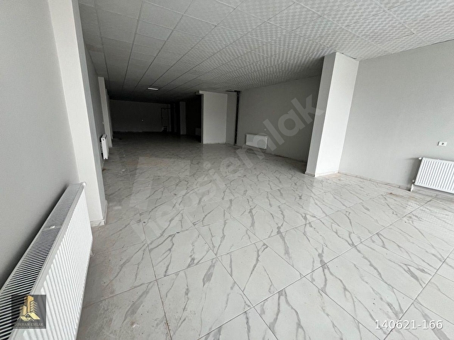 BABAROS MAHALESİ KİRALIK 200 METRE KARE DÜKKAN - Görsel 8