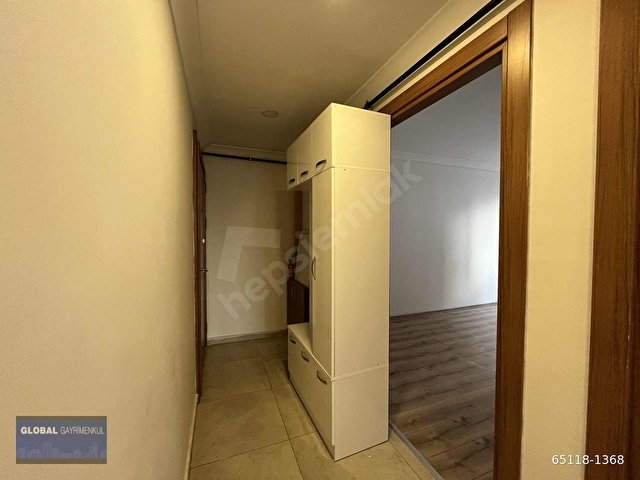 MARMARAY VE HASTANEYE YAKIN, EMNİYET KARŞISI SATILIK 2+1 DAİRE - Görsel 21