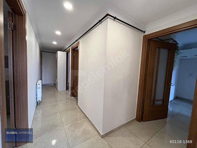 MARMARAY VE HASTANEYE YAKIN, EMNİYET KARŞISI SATILIK 2+1 DAİRE - Görsel 18