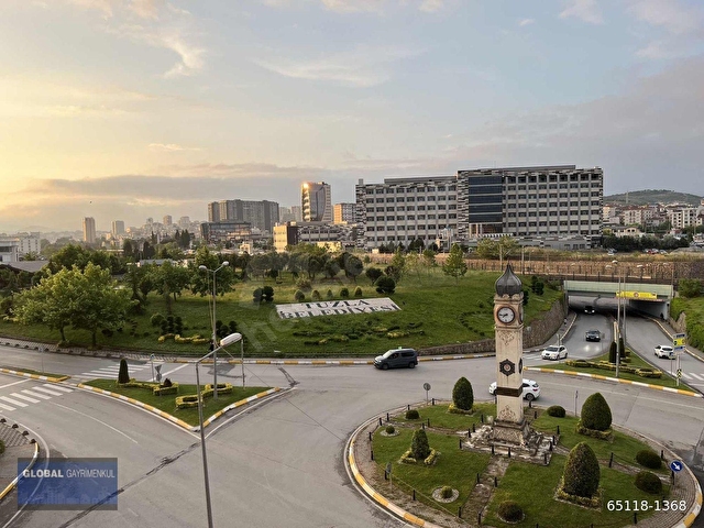 MARMARAY VE HASTANEYE YAKIN, EMNİYET KARŞISI SATILIK 2+1 DAİRE - Görsel 4