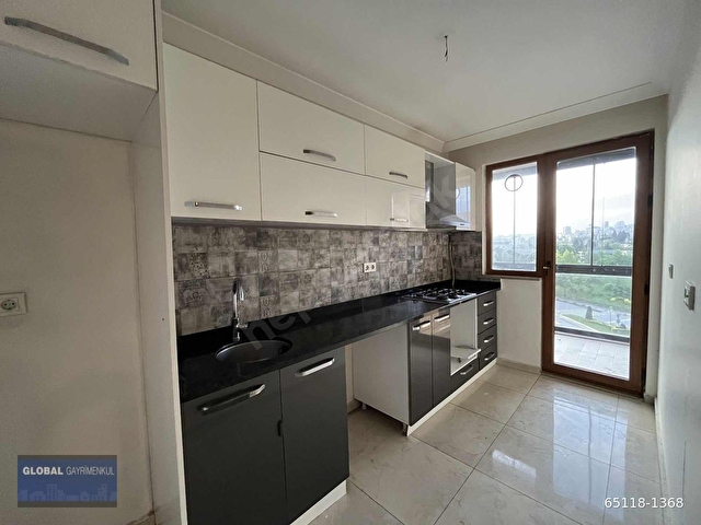 MARMARAY VE HASTANEYE YAKIN, EMNİYET KARŞISI SATILIK 2+1 DAİRE - Görsel 13