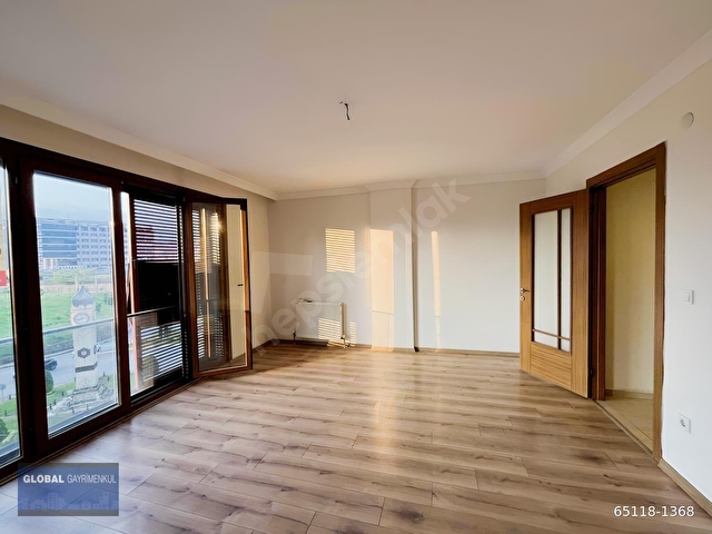 MARMARAY VE HASTANEYE YAKIN, EMNİYET KARŞISI SATILIK 2+1 DAİRE - Görsel 5
