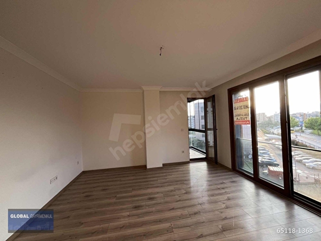 MARMARAY VE HASTANEYE YAKIN, EMNİYET KARŞISI SATILIK 2+1 DAİRE - Görsel 16