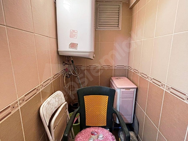 KAHANDAN BAYRAKLI POSTACILARDA SATILIK 3+1 DAİRE - Görsel 21