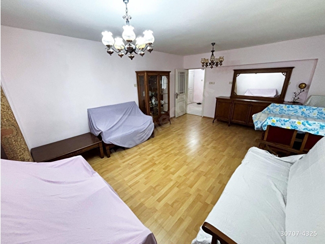 KAHANDAN BAYRAKLI POSTACILARDA SATILIK 3+1 DAİRE - Görsel 6