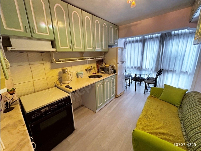 KAHANDAN BAYRAKLI POSTACILARDA SATILIK 3+1 DAİRE - Görsel 7