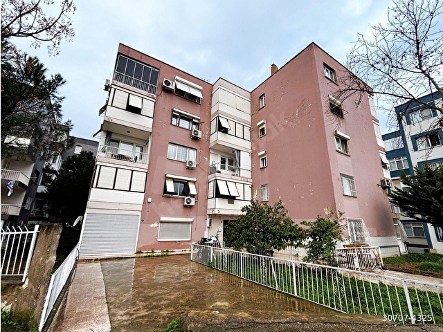 KAHANDAN BAYRAKLI POSTACILARDA SATILIK 3+1 DAİRE