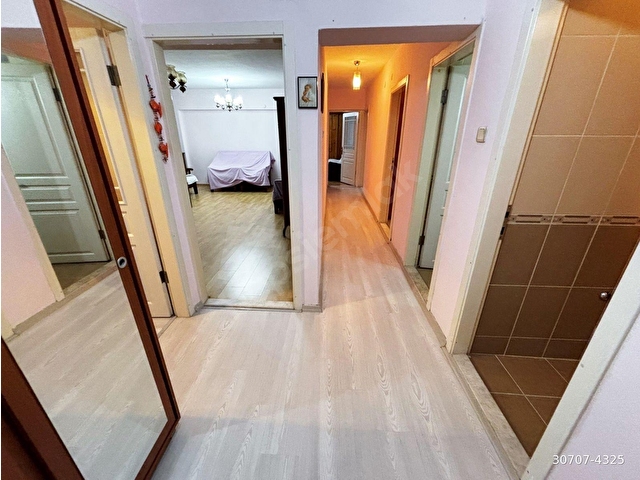 KAHANDAN BAYRAKLI POSTACILARDA SATILIK 3+1 DAİRE - Görsel 12