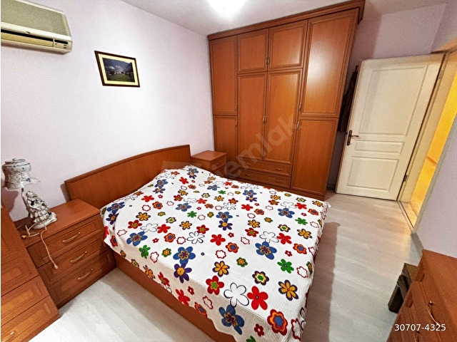 KAHANDAN BAYRAKLI POSTACILARDA SATILIK 3+1 DAİRE - Görsel 15